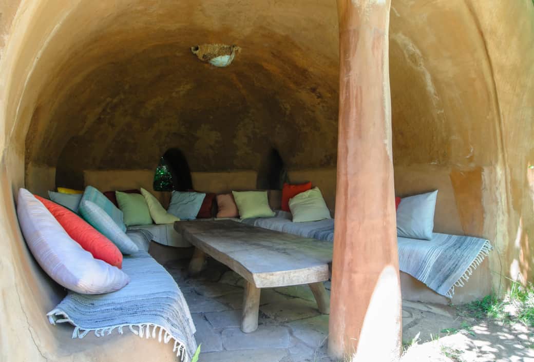 Кошница Омая