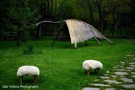 Кътче за отдих