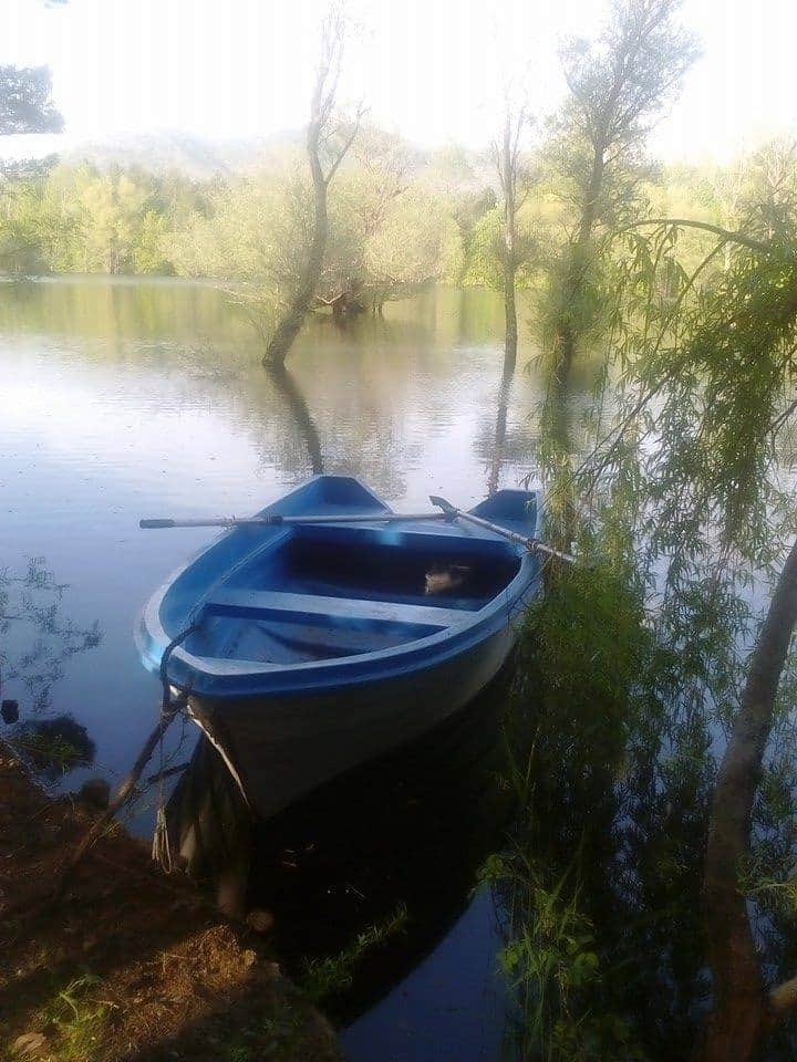 Природа и спокойни разходки